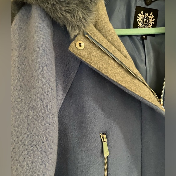 Dawn Levy Wool Coat - Picture 4 of 5